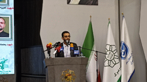 سازمان بسیج رسانه تهران یاد و خاطره شهدای رسانه را پاس داشت